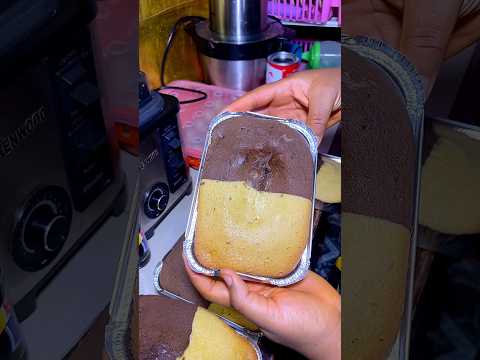 I Used Only a Pot to Bake This Cake… Look at the Result! 😱🍰🔥