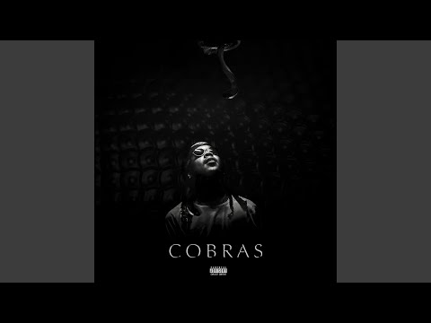 Cobras (feat. T Gallardo & Samsonyte)