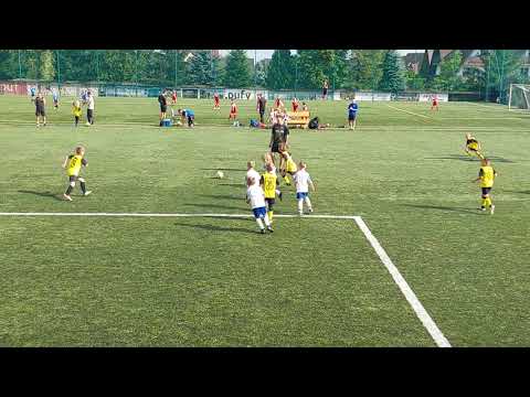 2014 API Cup KS Łomianki  - FF Zakopane