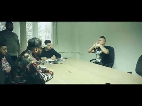 Columb feat Vladone Mc și Tarzy -MLP