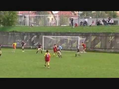 FC Tempo Praha  5:2  FK Dukla Praha B