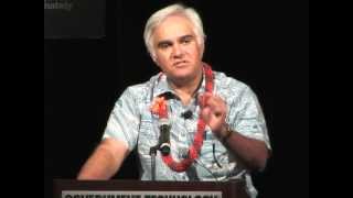 2012 Hawaii Digital Government Summit: General Session