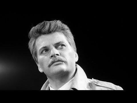 Magyar színészek - Szabó Gyula