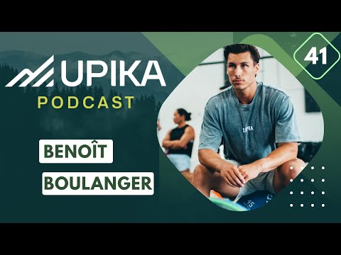 Nutrition sportive, un deep dive avec Ben Boulanger