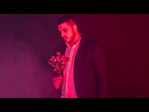 DAWE WHITE - TVOJA TVÁR (prod. La Palmera)