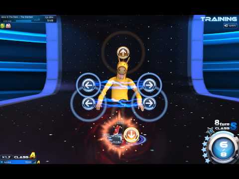 Mstar-KR Glow In The Dark-The Wanted Neo-Classic[Extreme]100%