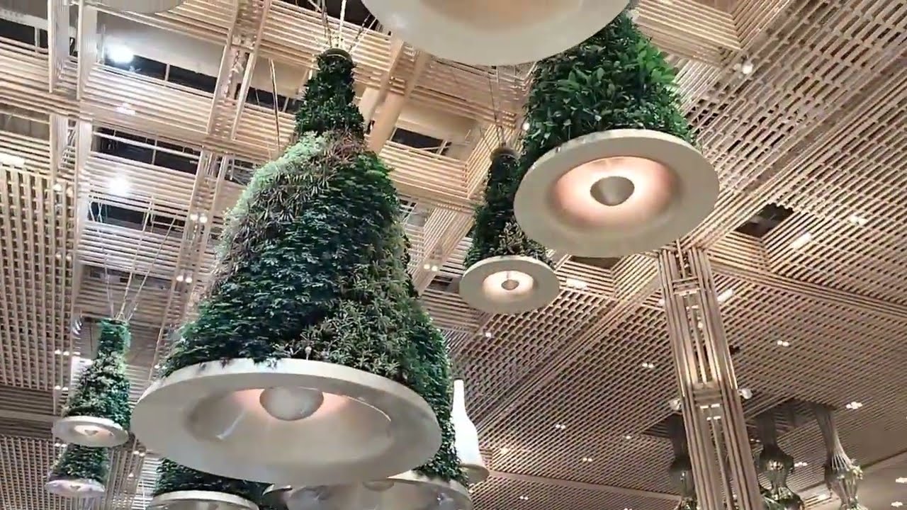 Airport Lounge thumbnail