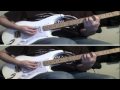 Grab the Devil by the Horns & Ride the Chariot ( Sum 41 cover )