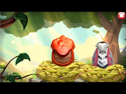 Hatched New Epic Korea and Crab Dragon-Dragon Mania Legends | DML