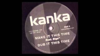 kanka - buzzin