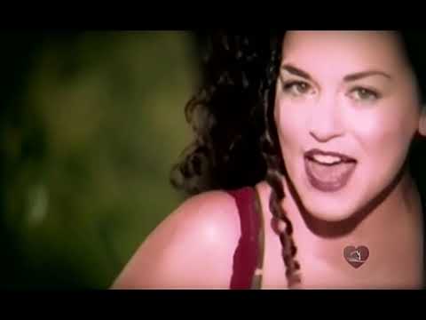 Sherrie Austin - Never Been Kissed (Official Video 720p)