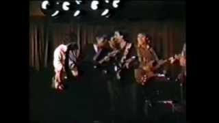 HARRISON,DYLAN,FOGERTHY,JESSE ED DAVIS,TAJ MAHAL Y AMIGOS 1 de 2.