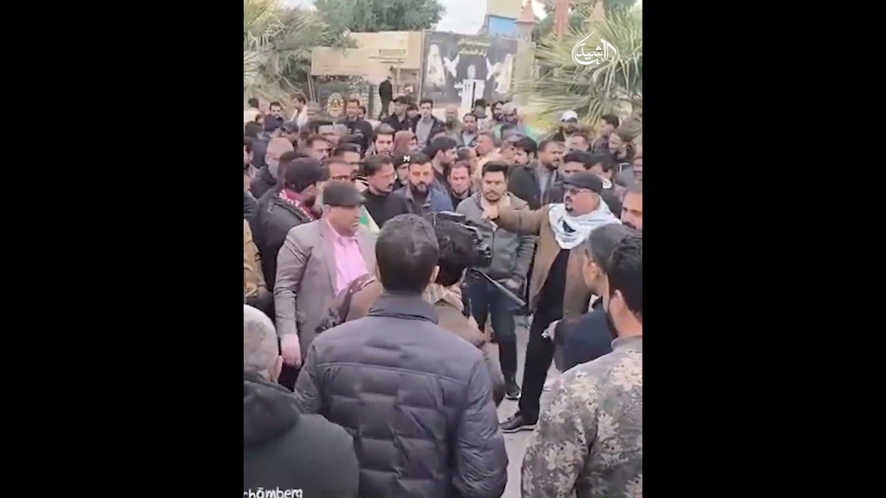 فيديو | جامعات عراقية تعلن بدء الإضراب اعتباراً من الأحد بسبب إلغاء مخصصات الخدمة الجامعية