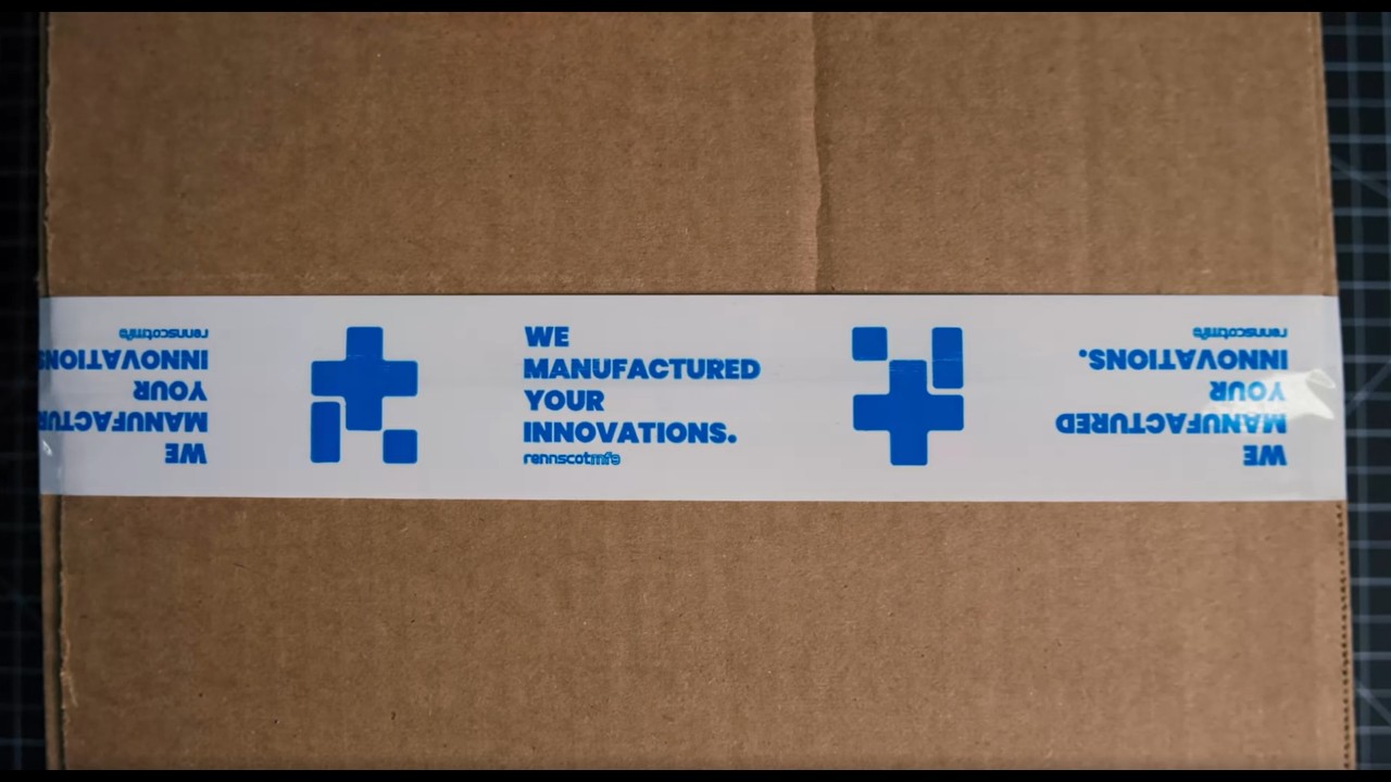 Rennscott MFG - Metal 3D Printing and Advance Machining
