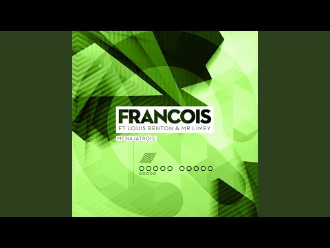 Menajatrois (Original Mix) feat. Louis Benton & Mr Limey