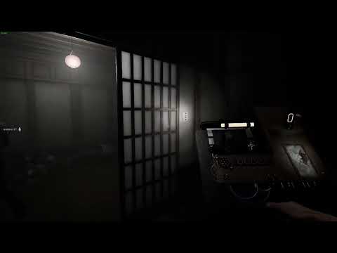 Kurosawa House scare - Demonologist