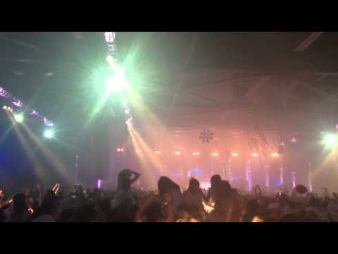 Steve Angello - don't you worry child at white wonderland