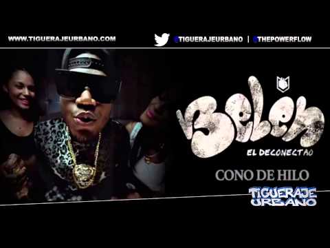 Belen El Deconectao - Cono de Hilo (Prod. By Belen)