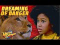 She's Dreaming Of Henry's Kiss! 'I Dream Of Danger' | Henry Danger