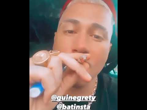Kidd keo Ft Felp 22 x Yung Sarria x Patron 970  - On The Road (Preview)