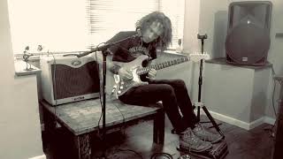 Every Time I Sing The Blues - Buddy Guy Cover/Guitar, Vocal, Looper and  Stomp Box/MBGT