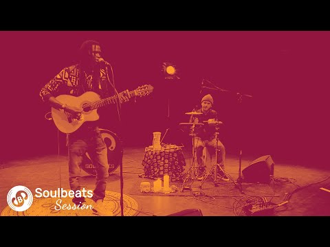 Lidiop - La Corrida (Francis Cabrel cover) | Soulbeats Session