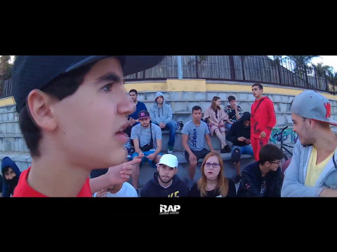 KHAFAL vs FUNES - 3 & 4 Puesto Fecha 3 (Torneo 2017)