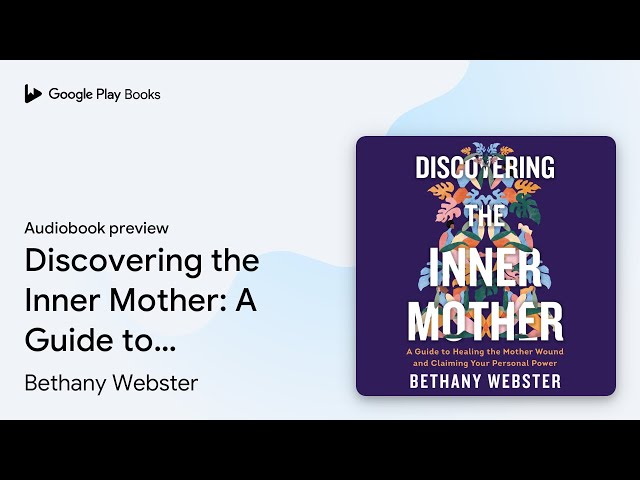 Vídeo relacionado con I Have It All: A Story About Being A Heroic Mom and A Rock Star Businesswoman (The Mentor Code Series)