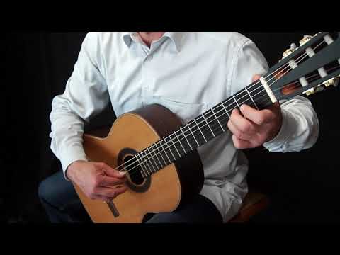 Walk on ! - (easy guitar) -  Nr. 62 Gitarren Starter 1 - Cees Hartog
