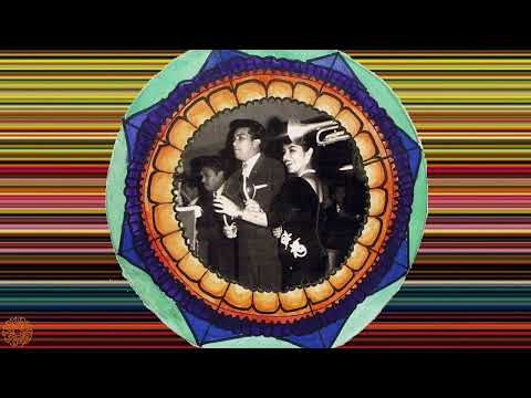 Mario Méndez y la Orquesta de Eulogio Molina - Norma