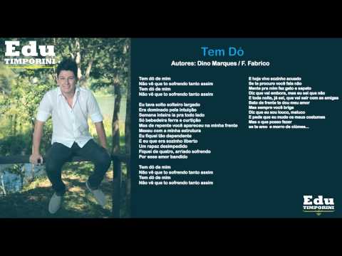 Tem Dó video
