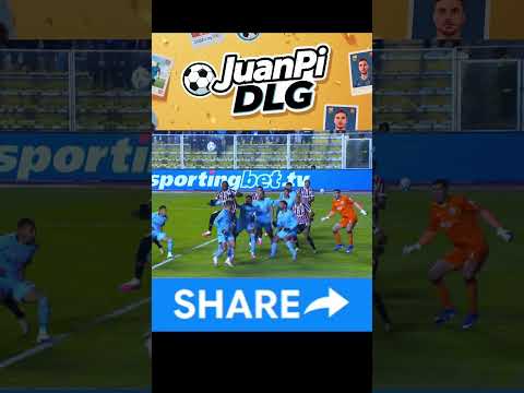 Goles Bolivar 1-1 San Pablo Copa Sudamericana