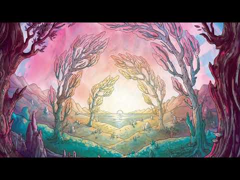 Tetraktyz & Isometric - Ebusus Materia