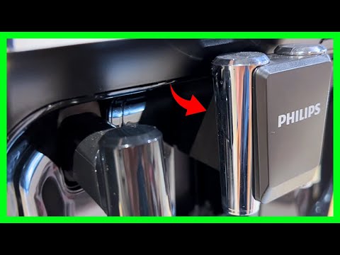 3 Things You Need To Know About The PHILIPS 3200 Series Fully Automatic Espresso Machine
