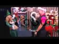 Jilda Shernoff E! Party Mamas Part 2