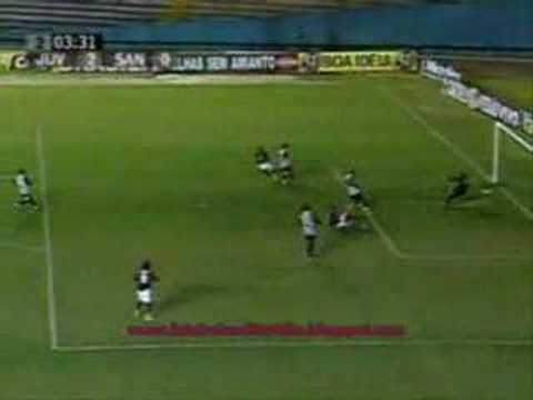 Juventus 3 x 1 Santos