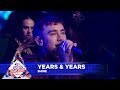 Years & Years - ‘Shine’  (Live at Capital’s Jingle Bell Ball 2018)