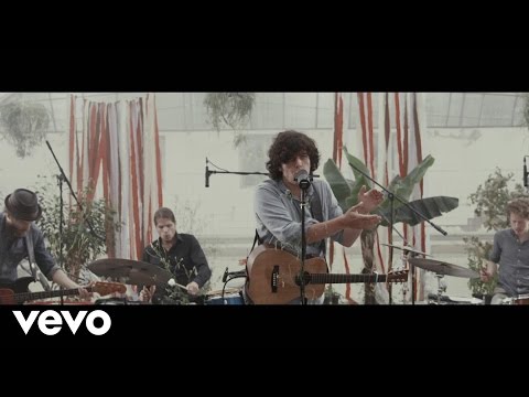 L'aupaire - The River (The Glass House Session)