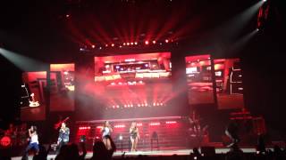 OV7 - Tengo El Control (Auditorio Telmex, 28/11/2014)