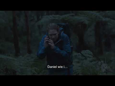 VOD - Susza 2: Force of Nature