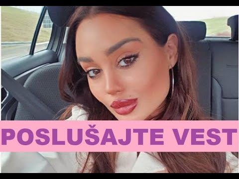 ŠOOOK / IISPLIVAO D O K A Z o još jednoj LAŽII Ane Korać #zadruga #zadrugainfo