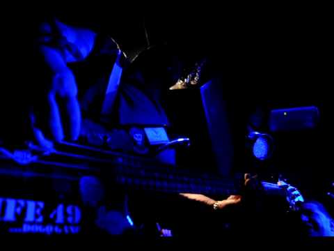 IL PRESIDENTE DOGO GANG-KNIFE 49