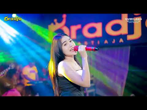 D'RADJA CASTI AJA - FORBIDDEN LOVE - SALMA NOVITA - INTER-TRIBAL PARTY CARGO MAHAN BATEALIT JEPARA