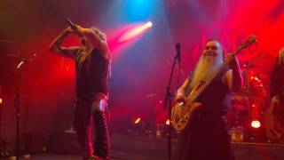 KORPIKLAANI - Rauta (Live)