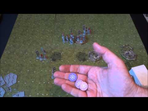 [DriveThruReview] #115: "Ancient Lore Killer" Part 1