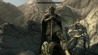 Skyrim Special Edition (005) - Temple of Talos & Pinewatch