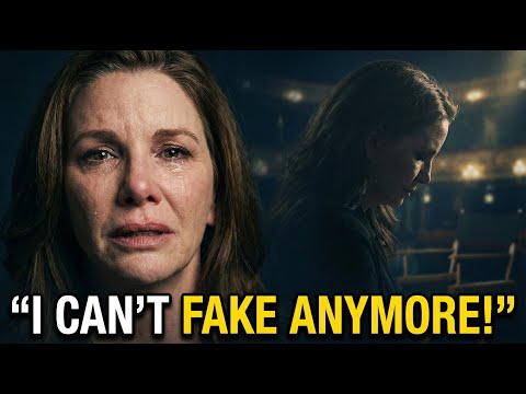 Melissa Gilbert BREAKS SILENCE And Admits The Truth About Her Life