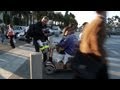 Mark Horvath and Invisible People Fighting ...