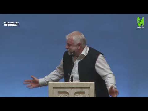 Vladimir Pustan | Romani | 30. Cei din urma vor fi cei dintai | Ciresarii TV | 22-aprilie-2018