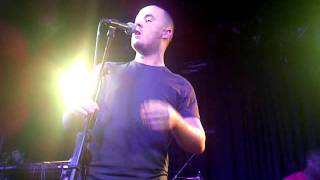 Maverick Sabre - I Can Never Be (Live at The Lexington)